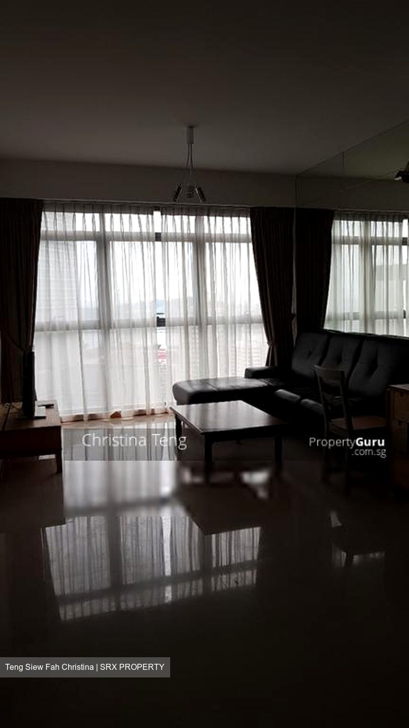 Icon (D2), Apartment #412557701